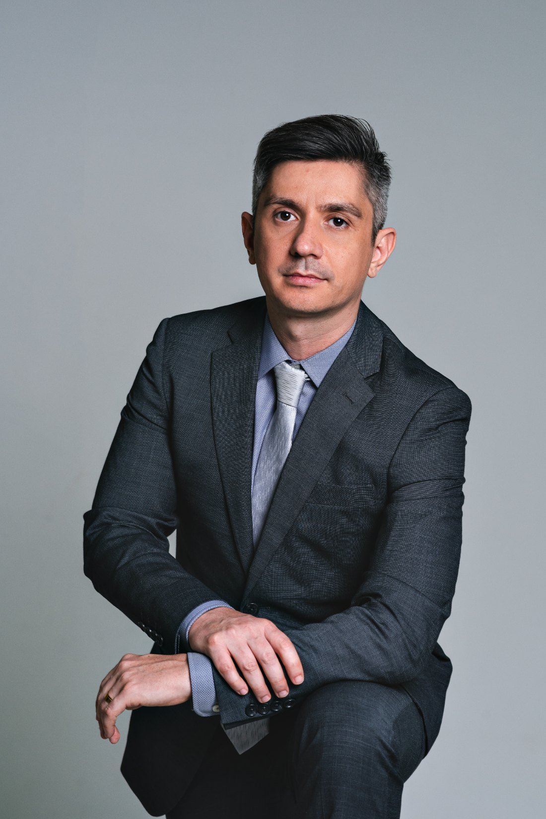 Emerson Serratini